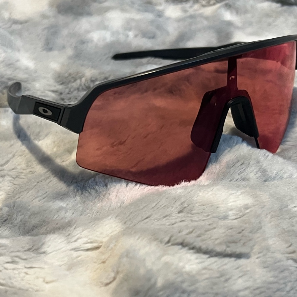 Oakley sunglasses